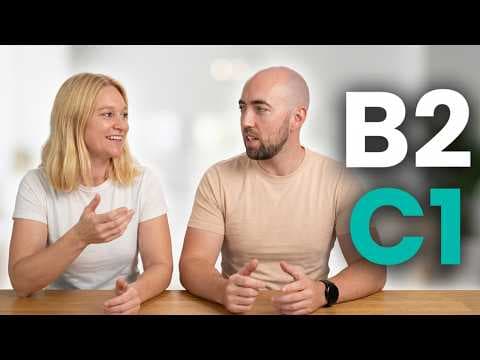 English Podcast for Learning English B2 C1 Health and Wellness