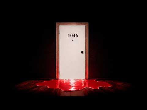 The Unsolved Murder in Room 1046