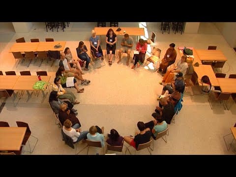 Happy Teachers will change the World (Film)