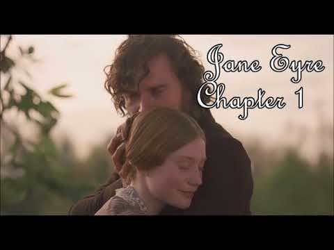 Jane Eyre - Chapter 1