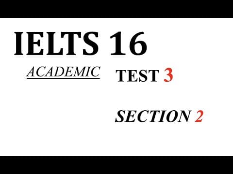 Cam 16 Test 3 Section 2 LGT