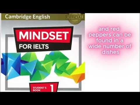 MINDSET FOR IELTS 1 TRACK 36