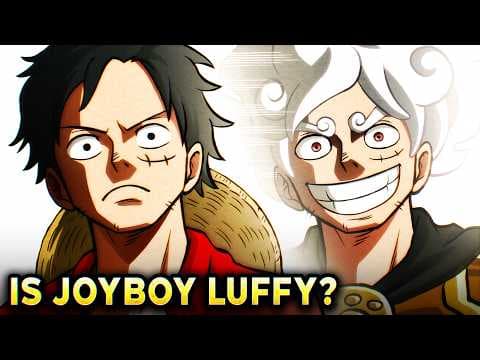 I Can’t Escape This Theory Anymore…