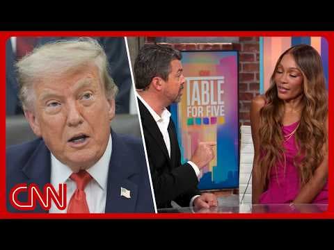 With midterms ~2 weeks away, will Trump & GOP stunts work?