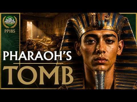 Tutankhamun - The Boy Pharaoh Documentary
