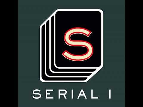 Serial S01 - Ep. 1: The Alibi