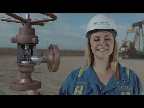 Choke Valves 101 | Erosion Issues